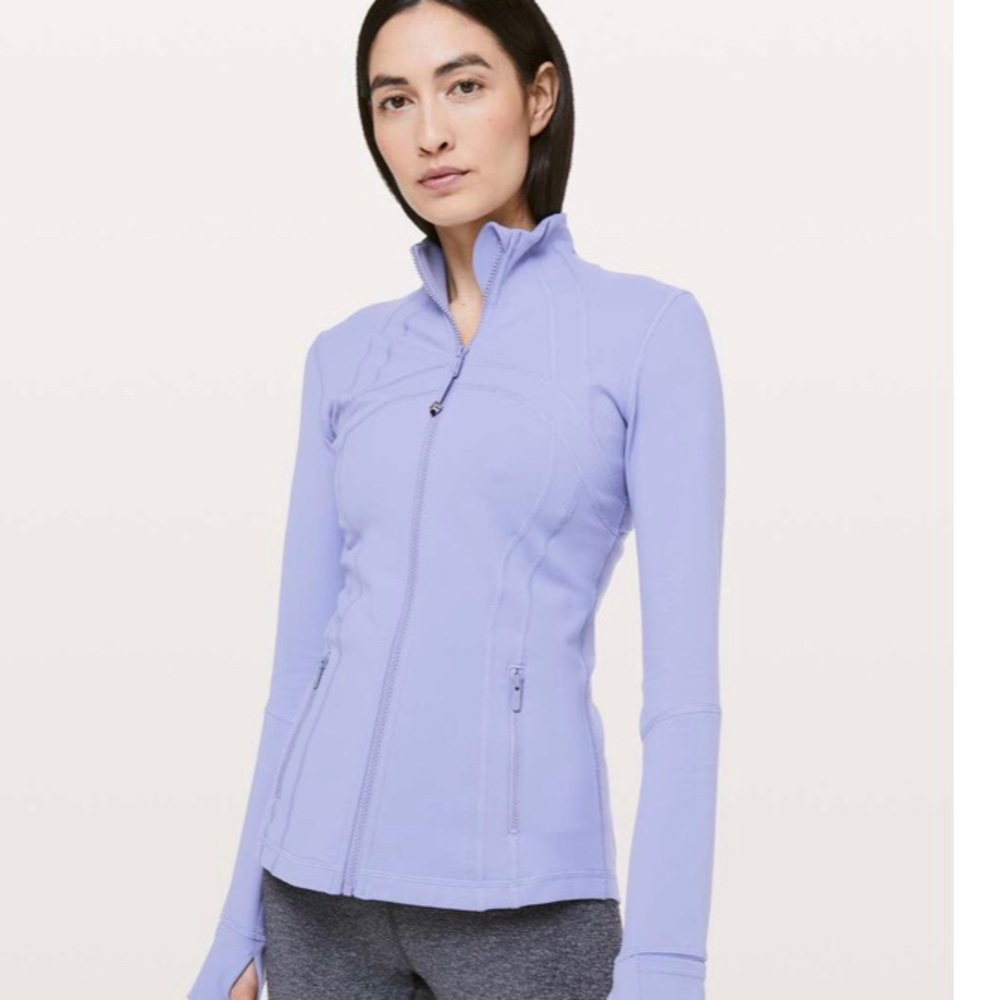 Lululemon Define Jacket